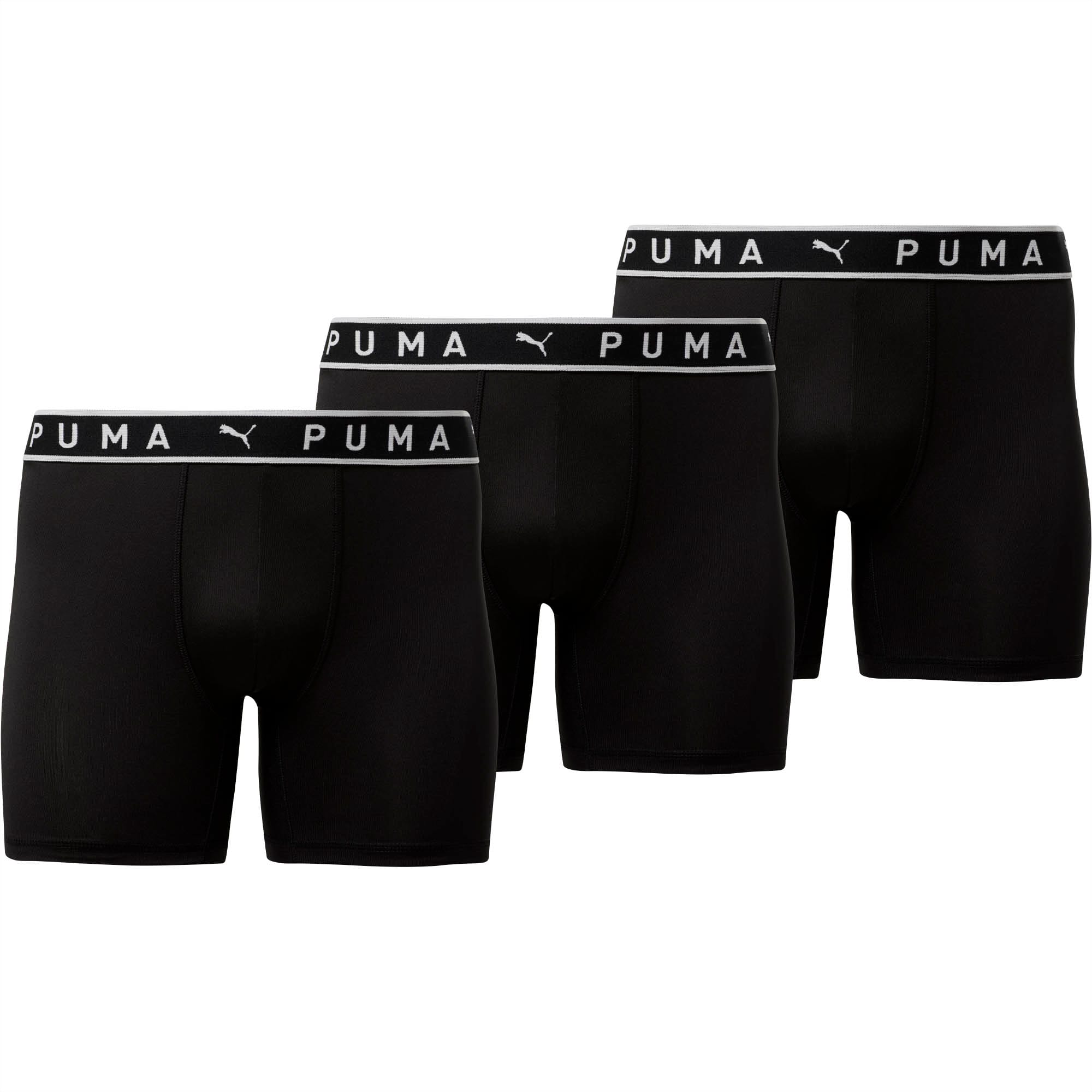 Puma compression underwear